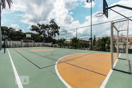 Apartamento à venda com 50m², 2 quartos e 2 vagasQuadra