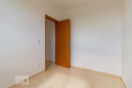 Quarto 2 de apartamento à venda com 2 quartos, 50m² em Conjunto Helena Antipoff, Belo Horizonte