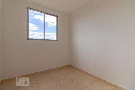 Quarto 1 de apartamento à venda com 2 quartos, 50m² em Conjunto Helena Antipoff, Belo Horizonte