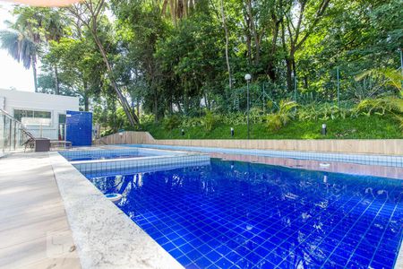Apartamento à venda com 50m², 2 quartos e 2 vagasPiscina Infantil