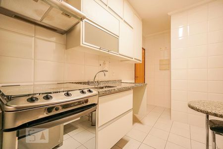 Apartamento para alugar com 80m², 3 quartos e 2 vagas Apartamento para alugar com 80m², 3 quartos e 2 vagasCozinha