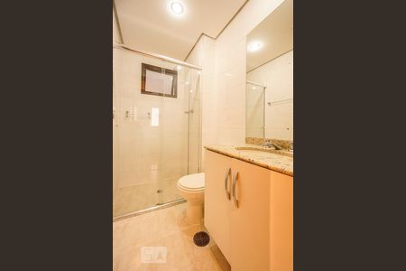 Apartamento para alugar com 80m², 3 quartos e 2 vagas Apartamento para alugar com 80m², 3 quartos e 2 vagasBanheiro