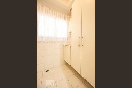 Apartamento para alugar com 80m², 3 quartos e 2 vagas Apartamento para alugar com 80m², 3 quartos e 2 vagasÁrea de serviço