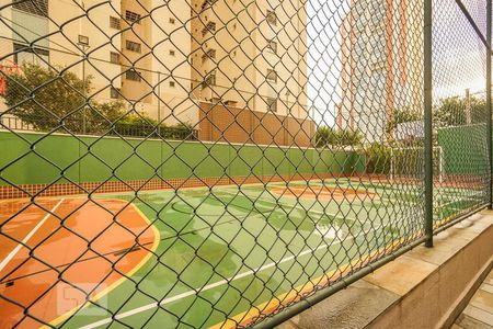 Apartamento para alugar com 80m², 3 quartos e 2 vagas Apartamento para alugar com 80m², 3 quartos e 2 vagasQuadra esportiva