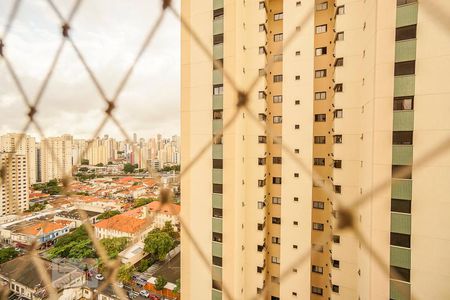 Apartamento para alugar com 80m², 3 quartos e 2 vagas Apartamento para alugar com 80m², 3 quartos e 2 vagasVista quarto 3