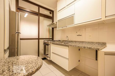 Apartamento para alugar com 80m², 3 quartos e 2 vagas Apartamento para alugar com 80m², 3 quartos e 2 vagasCozinha