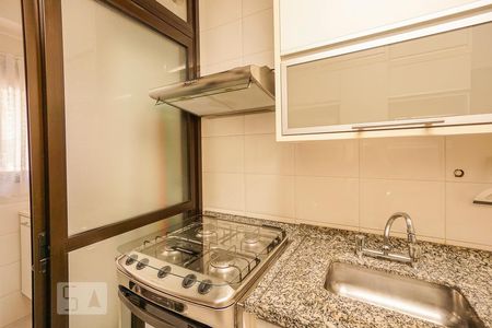 Apartamento para alugar com 80m², 3 quartos e 2 vagas Apartamento para alugar com 80m², 3 quartos e 2 vagasCozinha