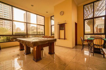 Apartamento para alugar com 80m², 3 quartos e 2 vagas Apartamento para alugar com 80m², 3 quartos e 2 vagasSalão de jogos