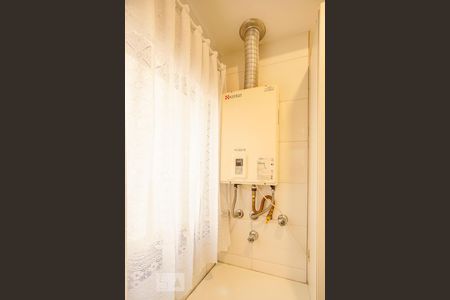 Apartamento para alugar com 80m², 3 quartos e 2 vagas Apartamento para alugar com 80m², 3 quartos e 2 vagasÁrea de serviço