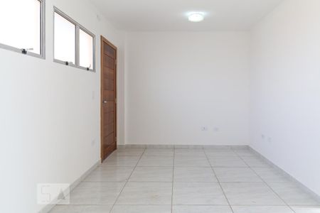 Sala - cozinha de apartamento para alugar com 1 quarto, 36m² em Jardim Brasil (zona Norte), São Paulo