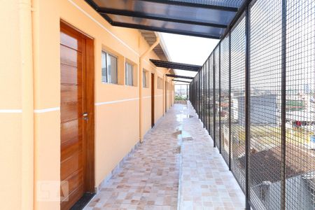 Apartamento para alugar com 36m², 1 quarto e sem vagaEntrada