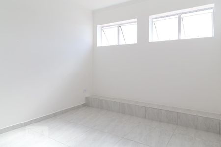 Quarto de apartamento para alugar com 1 quarto, 36m² em Jardim Brasil (zona Norte), São Paulo