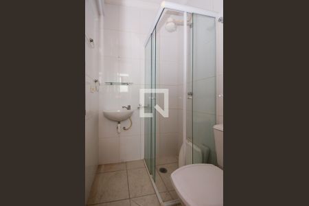 Apartamento à venda com 188m², 4 quartos e 3 vagasBanheiro de serviço