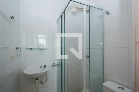 Apartamento à venda com 188m², 4 quartos e 3 vagasBanheiro de serviço