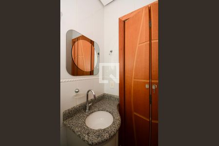 Apartamento à venda com 188m², 4 quartos e 3 vagasLavabo