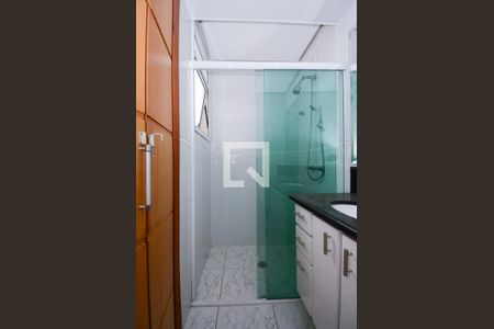 Apartamento à venda com 188m², 4 quartos e 3 vagasBanheiro da Suíte 4