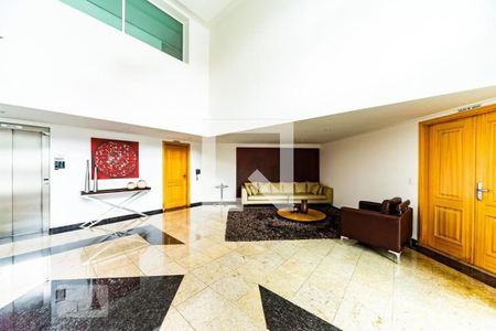 Apartamento à venda com 188m², 4 quartos e 3 vagasÁrea comum - hall