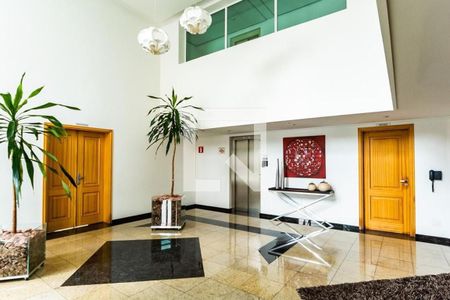 Apartamento à venda com 188m², 4 quartos e 3 vagasÁrea comum - hall
