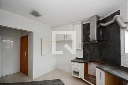 Apartamento à venda com 188m², 4 quartos e 3 vagasCozinha - Armários