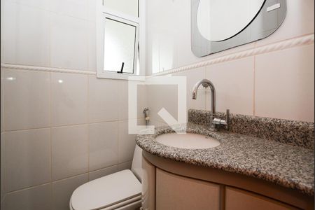 Apartamento à venda com 188m², 4 quartos e 3 vagasLavabo