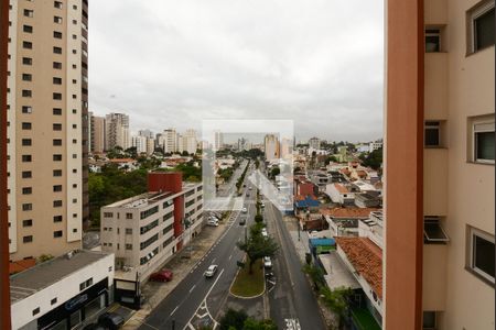 Apartamento à venda com 188m², 4 quartos e 3 vagasSuíte 1 - vista 