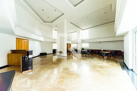 Apartamento à venda com 188m², 4 quartos e 3 vagasÁrea comum - Salão de festas