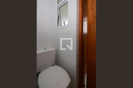Apartamento à venda com 188m², 4 quartos e 3 vagasBanheiro de serviço