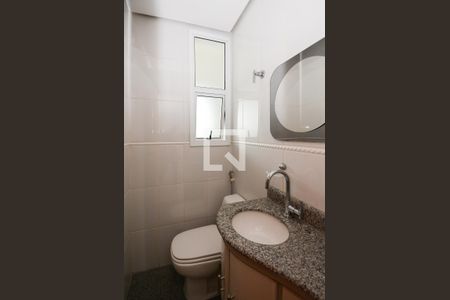 Apartamento à venda com 188m², 4 quartos e 3 vagasLavabo