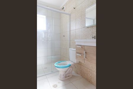 Apartamento para alugar com 36m², 1 quarto e sem vagaBanheiro