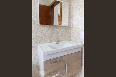 Apartamento para alugar com 36m², 1 quarto e sem vagaBanheiro