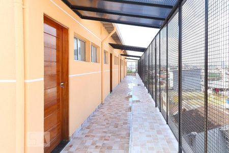 Apartamento para alugar com 36m², 1 quarto e sem vagaEntrada