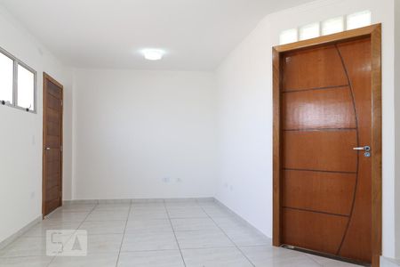 Apartamento para alugar com 36m², 1 quarto e sem vagaSala - cozinha