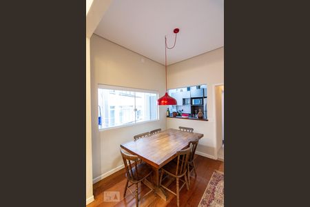 sala de apartamento para alugar com 2 quartos, 90m² em Jardim Ataliba Leonel, São Paulo