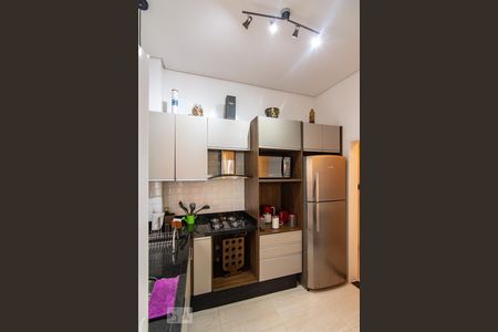 Apartamento para alugar com 90m², 2 quartos e sem vaga Apartamento para alugar com 90m², 2 quartos e sem vagacozinha