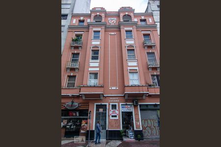 Apartamento para alugar com 90m², 2 quartos e sem vaga Apartamento para alugar com 90m², 2 quartos e sem vagaedifício