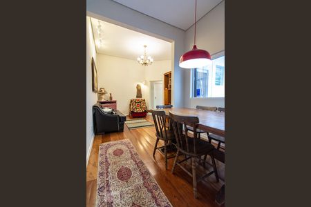 sala de apartamento para alugar com 2 quartos, 90m² em Jardim Ataliba Leonel, São Paulo