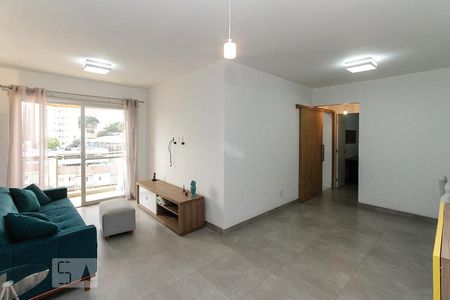 sala de apartamento à venda com 3 quartos, 84m² em Vila Celeste, São Paulo
