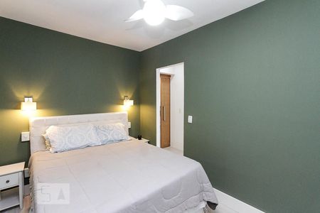 suite de apartamento à venda com 3 quartos, 84m² em Vila Celeste, São Paulo