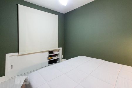 suite de apartamento à venda com 3 quartos, 84m² em Vila Celeste, São Paulo