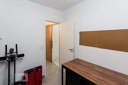 quarto de apartamento à venda com 3 quartos, 84m² em Vila Celeste, São Paulo