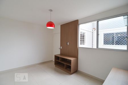 Sala de apartamento para alugar com 2 quartos, 48m² em Betânia, Belo Horizonte