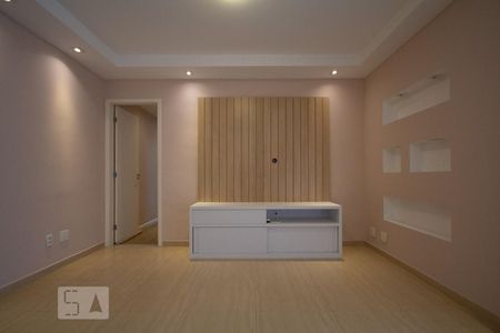 Sala de apartamento à venda com 3 quartos, 109m² em Vila Andrade, São Paulo