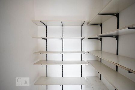 Apartamento à venda com 160m², 4 quartos e 4 vagasQuarto de serviço