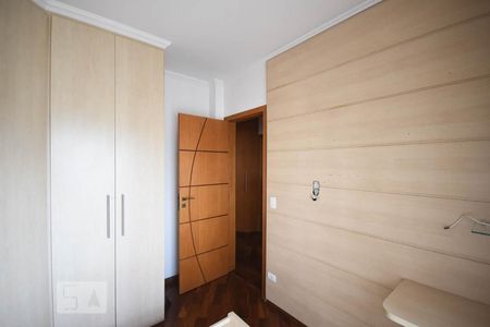 Quarto 1 de apartamento à venda com 4 quartos, 160m² em Vila Suzana, São Paulo