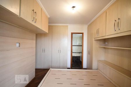 Apartamento à venda com 160m², 4 quartos e 4 vagasSuíte 2