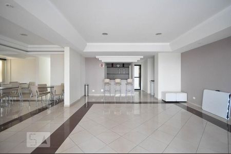 Apartamento à venda com 160m², 4 quartos e 4 vagasSalão de festa