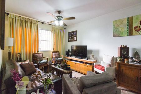 Sala Tv de apartamento para alugar com 3 quartos, 84m² em Freguesia do Ó, São Paulo