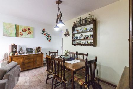 Sala Jantar de apartamento para alugar com 3 quartos, 84m² em Freguesia do Ó, São Paulo