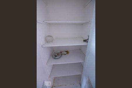 Armário Corredor de apartamento à venda com 1 quarto, 52m² em Bom Retiro, São Paulo
