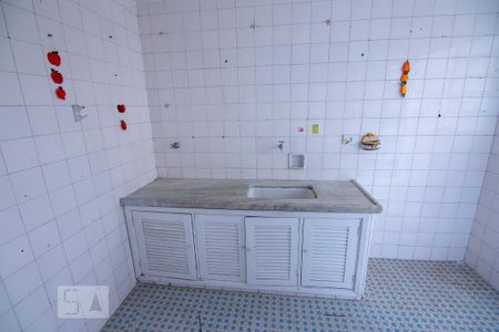 Cozinha de apartamento à venda com 1 quarto, 52m² em Bom Retiro, São Paulo